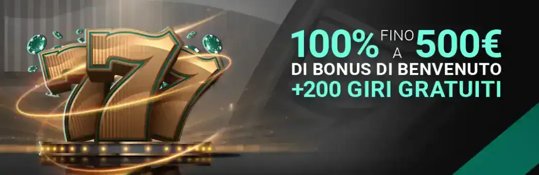1Bet Casino