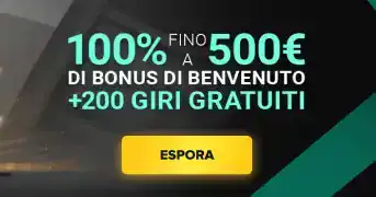1Bet Casino